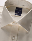GROOM'S 2 PLY TWLL SLIM FIT SHIRT