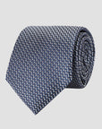 Italian Silk Jacquard Tie