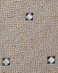 Formal Subtle Jacquard Spot Tie