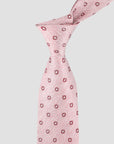 Formal Small Dot Tie