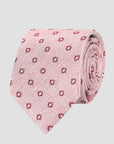 Formal Small Dot Tie