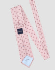 Formal Small Dot Tie