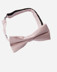 Textured Silk Bow Tie