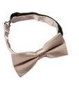 FORMAL SATIN BOW TIE