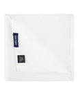Textured Silk Pocket Square