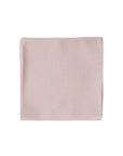 FORMAL SILK POCKET SQUARE