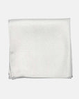 Textured Silk Pocket Square