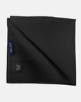 Textured Silk Pocket Square