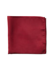 FORMAL SILK POCKET SQAURE