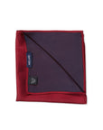 FORMAL SILK POCKET SQAURE