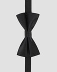 Classic Silk Bow Tie