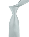 Formal Textured Silk Tie