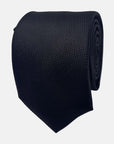 Formal Textured Silk Tie