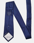 Formal Textured Silk Tie