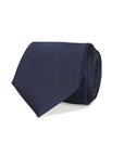 FORMAL SILK PLAIN TIE