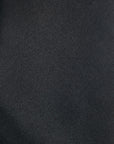 CLASSIC SILK FORMAL TIE - BLACK