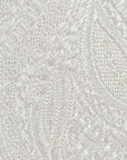 Formal Floral Silk Tie