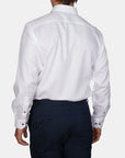 BOTTONE CIOCCOLATO LUXE SHIRT CLASSIC FIT