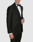 MARCELLA FRONT DINNER SHIRT WING TIP COLLAR SLIM FIT
