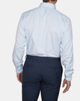 NON IRON COTTON SHIRT CLASSIC FIT