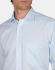 NON IRON COTTON SHIRT CLASSIC FIT