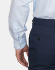 NON IRON COTTON SHIRT CLASSIC FIT