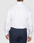 NON IRON COTTON SHIRT CLASSIC FIT