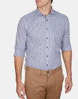 SABRE TOOTH SHIRT SLIM FIT