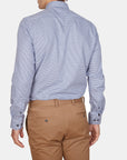 SABRE TOOTH SHIRT SLIM FIT