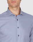 SABRE TOOTH SHIRT SLIM FIT