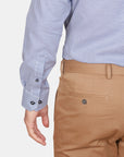 SABRE TOOTH SHIRT SLIM FIT