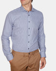 SABRE TOOTH SHIRT SLIM FIT