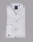 MARCELLA FRONT DINNER SHIRT CLASSIC COLLAR CLASSIC FIT