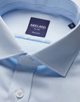NON IRON COTTON SHIRT SLIM FIT