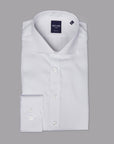 Non Iron Cotton Shirt Slim Fit