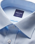 NON IRON COTTON SHIRT CLASSIC FIT
