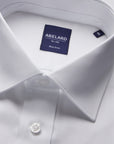 NON IRON COTTON SHIRT CLASSIC FIT FRENCH CUFF