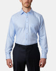 BRIANCON CHECK CLASSIC FIT SHIRT
