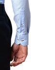BRIANCON CHECK CLASSIC FIT SHIRT