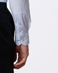 APILIES PRINT SLIM FIT SHIRT