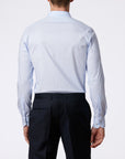 APILIES PRINT SLIM FIT SHIRT