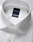 CINQUE TERRE 2 PLY SELF STRIPE CLASSIC FIT