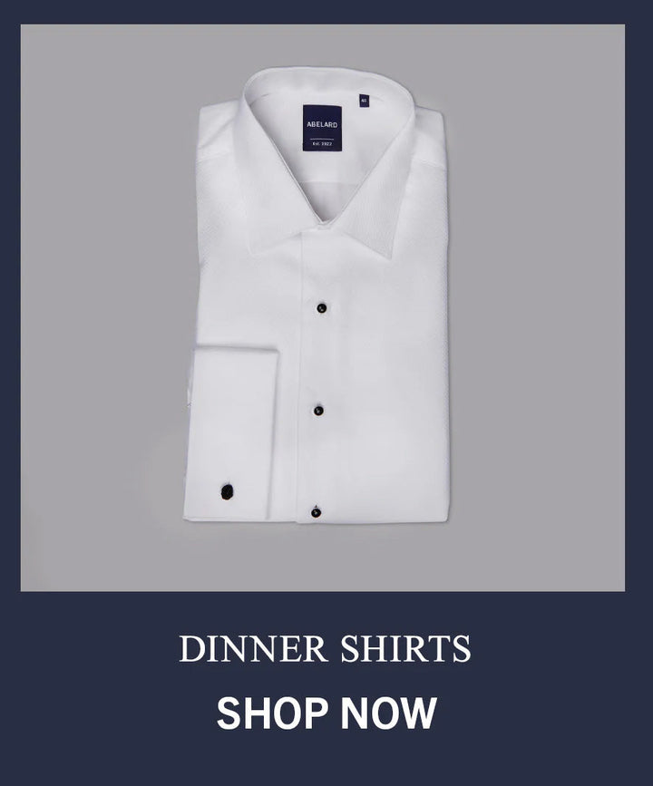 Dinner Shirts