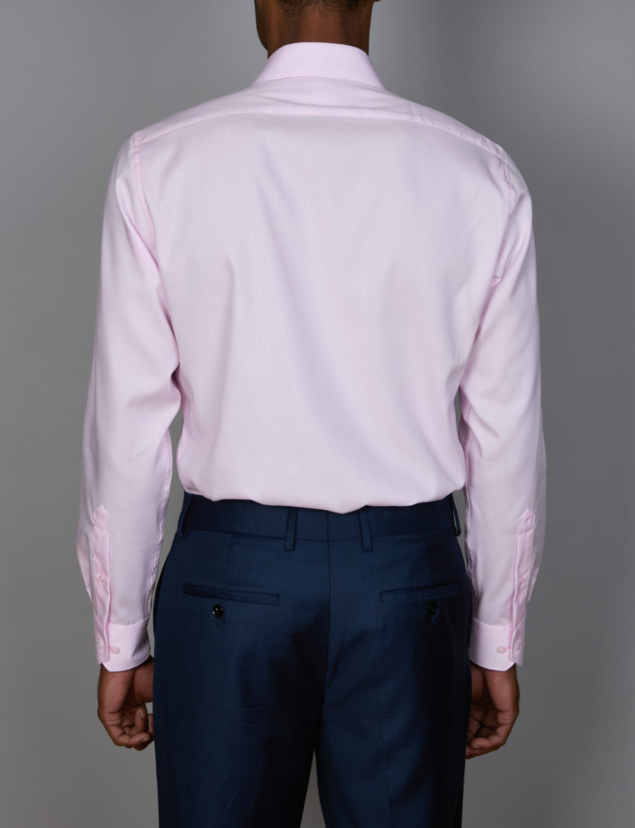 Ravello Royal Oxford Slim Fit Shirt