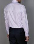 Marini Fine Herringbone Classic Fit Shirt