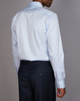 Avello 2-Ply Super-soft Twill Athletic Twill Shirt