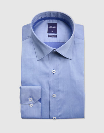 OSSARIO STRETCH TWILL ATHLETIC FIT