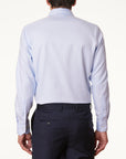 2 PLY LUXURY TWILL SLIM FIT SHIRT