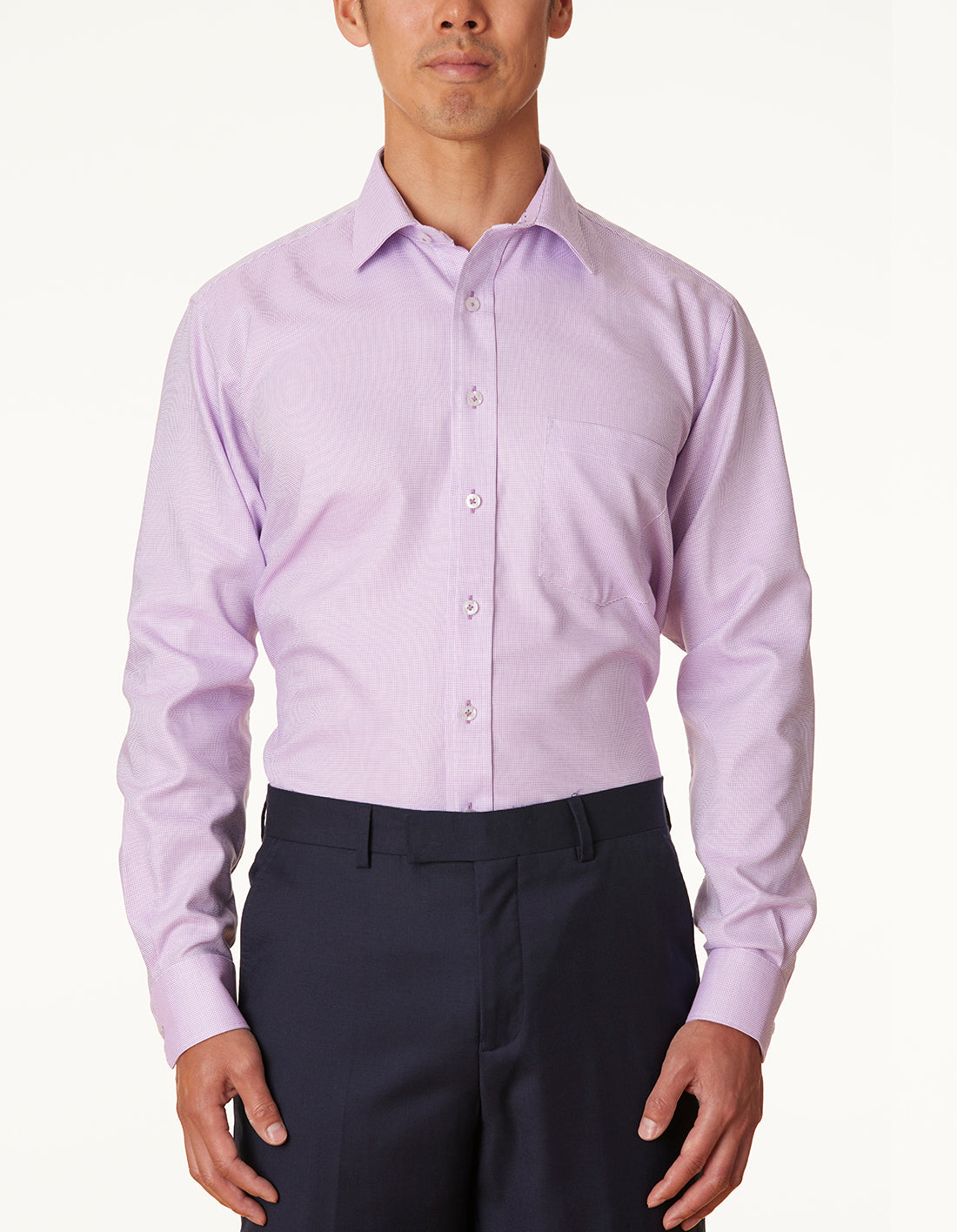MOZZORBO OXFORD CLASSIC FIT SHIRT