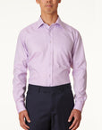 MOZZORBO OXFORD CLASSIC FIT SHIRT
